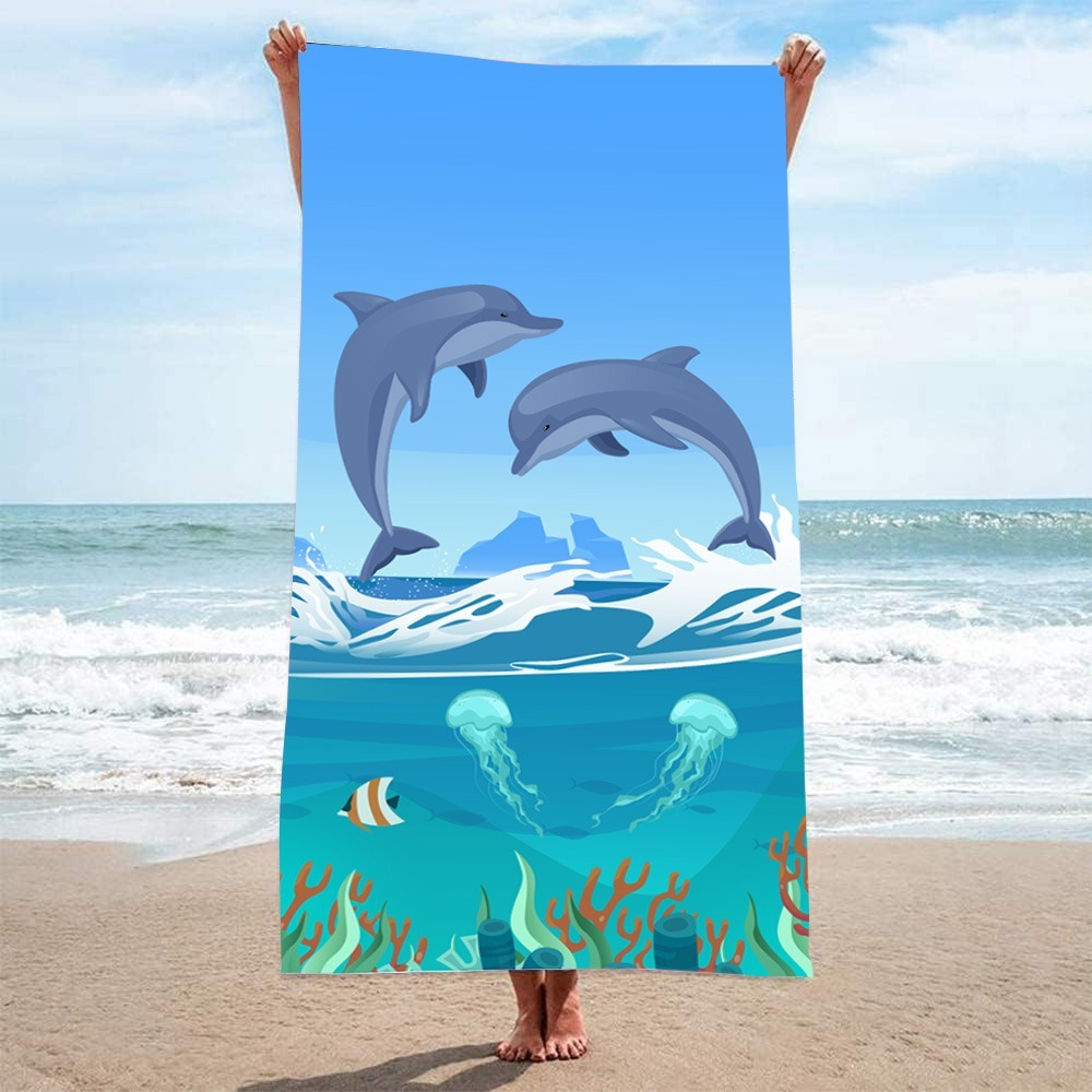 Mikrofiber Çabuk kuruyan banyo - Outdoor Camping Blanket incelemesi ve fiyatı