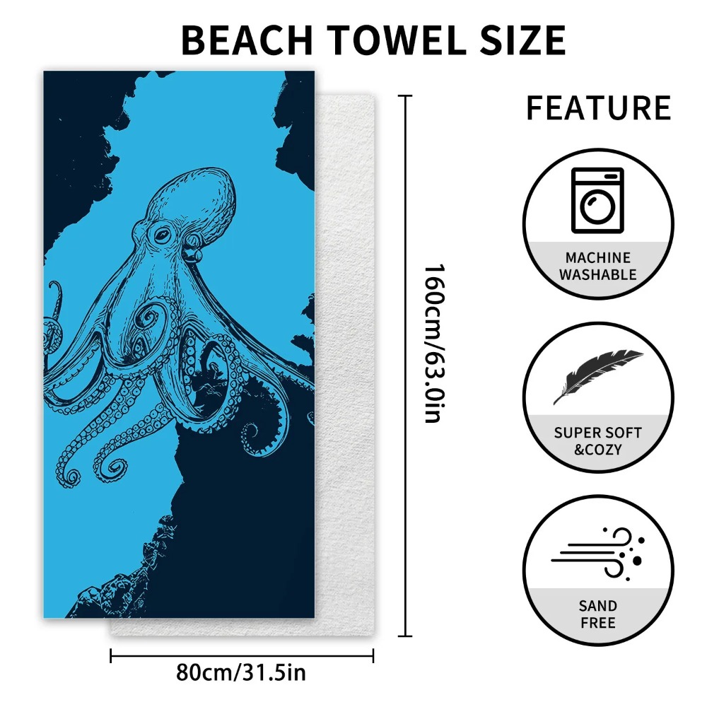 Mikrofiber Çabuk kuruyan banyo - Outdoor Camping Blanket incelemesi ve fiyatı
