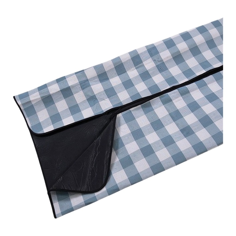 200*200cm/200*150cm piknik bat - Outdoor Camping Blanket incelemesi ve fiyatı