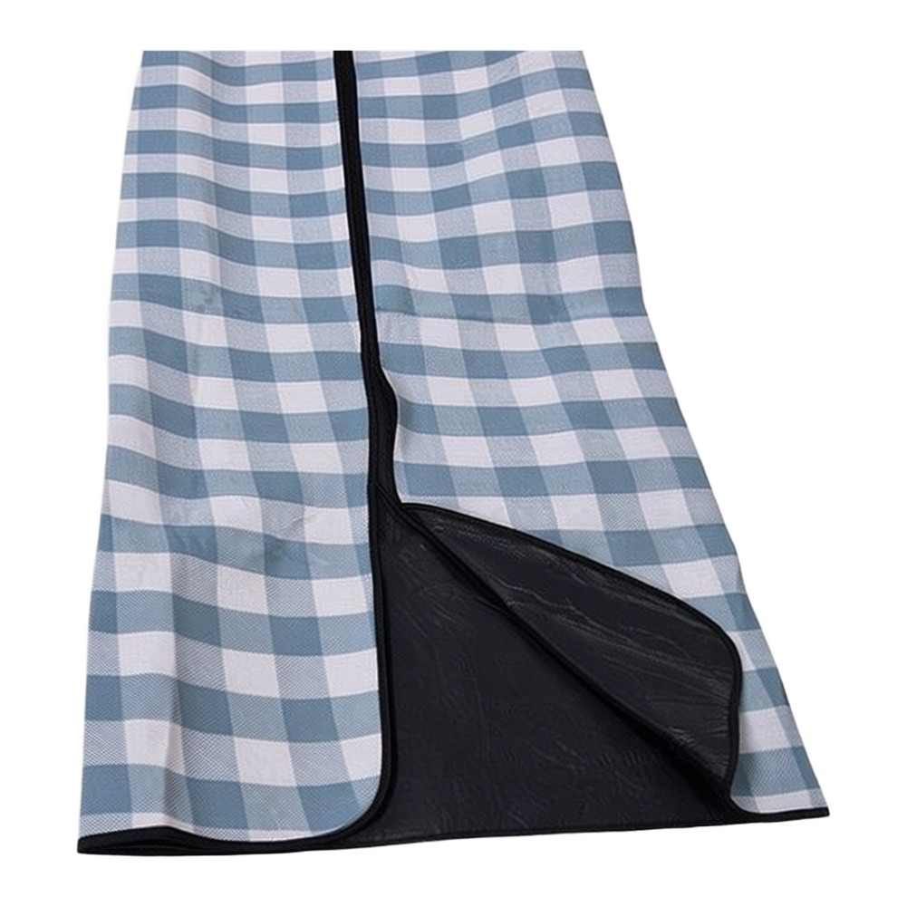 200*200cm/200*150cm piknik bat - Outdoor Camping Blanket incelemesi ve fiyatı
