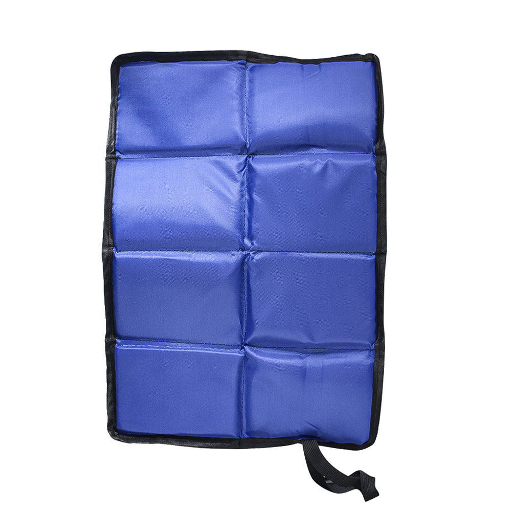 Kalın Su Geçirmez Nem Geçirmez - Outdoor Camping Mat incelemesi ve fiyatı