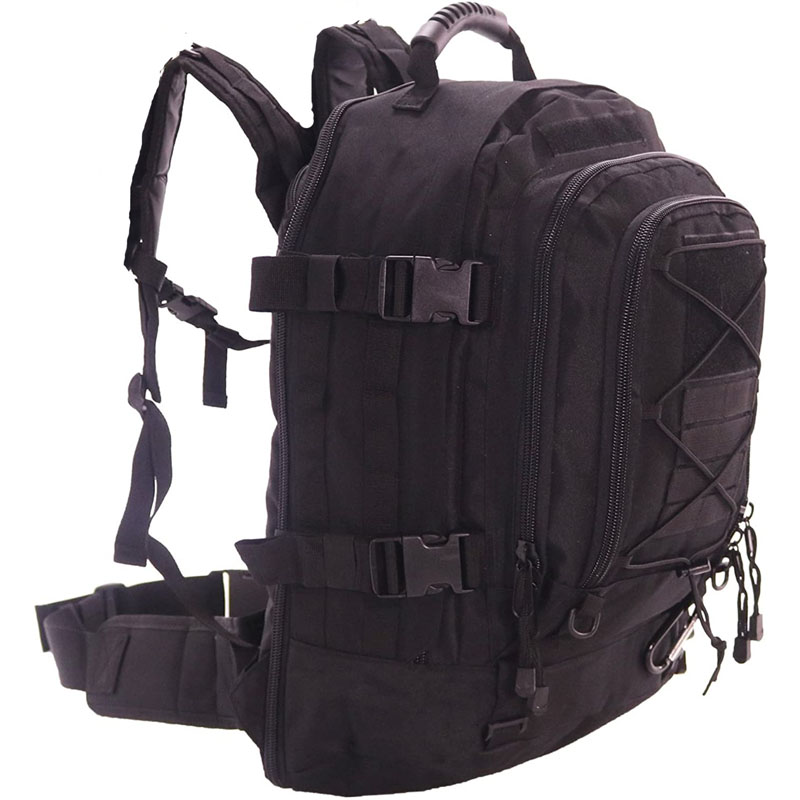 65L büyük kapasiteli açık takt - Lightweight Backpack 65L incelemesi ve fiyatı