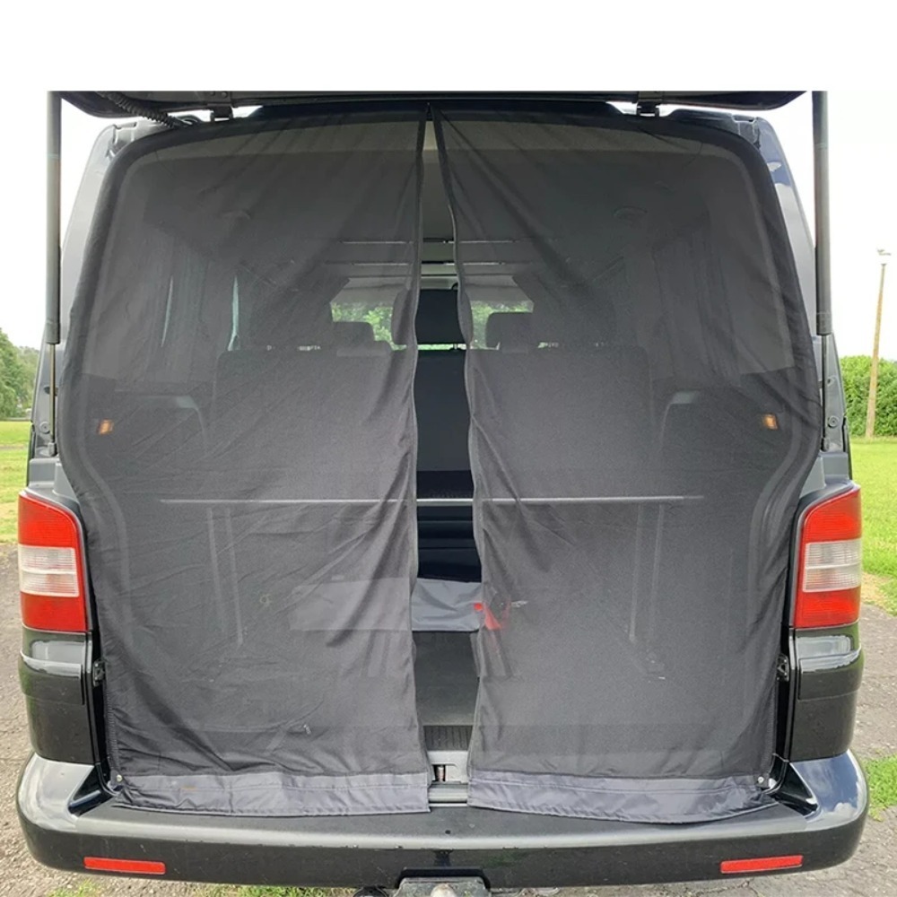 Bagaj Kapağı Sineklik Ağı VW T - Outdoor Camping Van incelemesi ve fiyatı