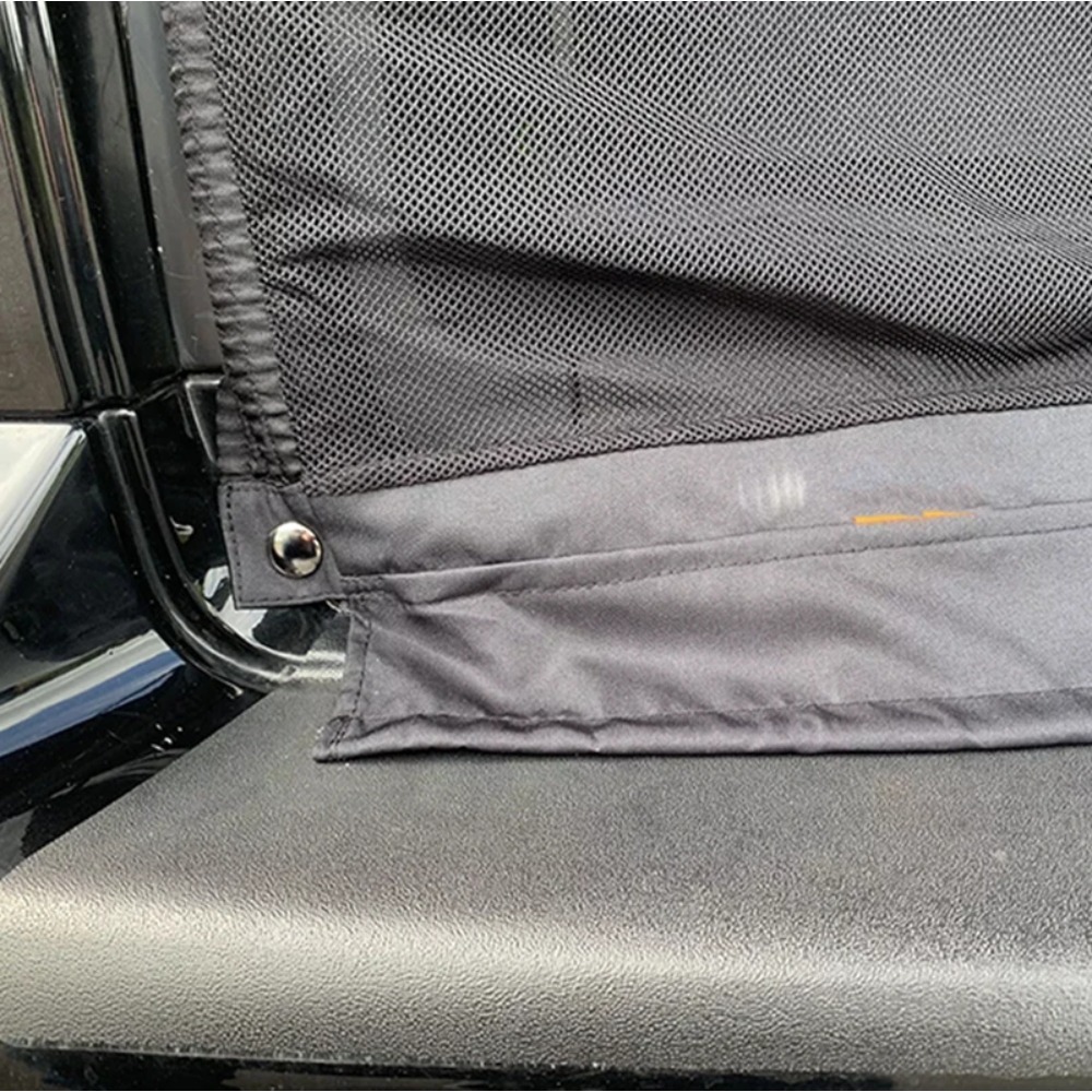 Bagaj Kapağı Sineklik Ağı VW T - Outdoor Camping Van incelemesi ve fiyatı