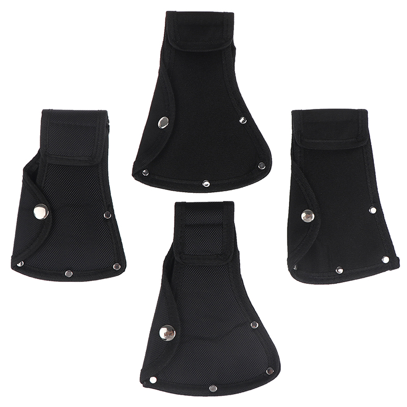 Çok fonksiyonlu PU deri taşına - Camp Axe Hatchet incelemesi ve fiyatı